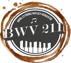 BWV 211